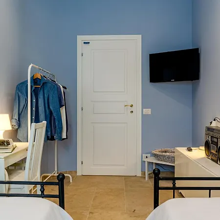 Casa Musica Apartment