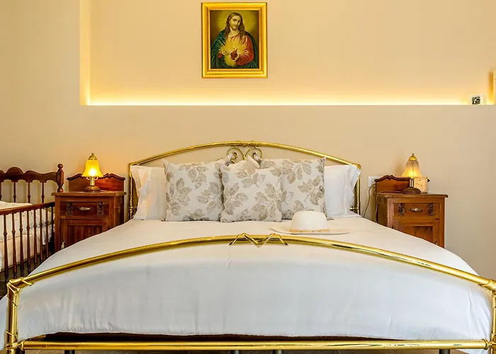 Casa Musica Con Piscina Panoramica *