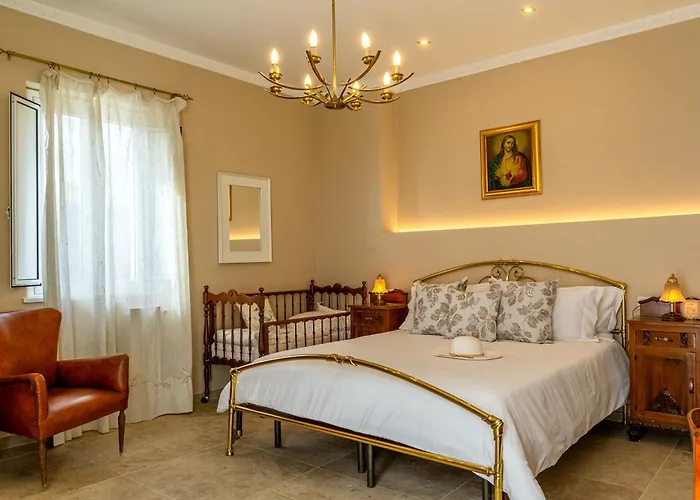 Casa Musica Con Piscina Panoramica Appartamento