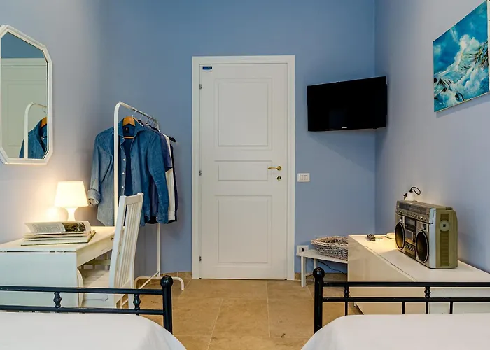 Casa Musica Con Piscina Panoramica Appartamento