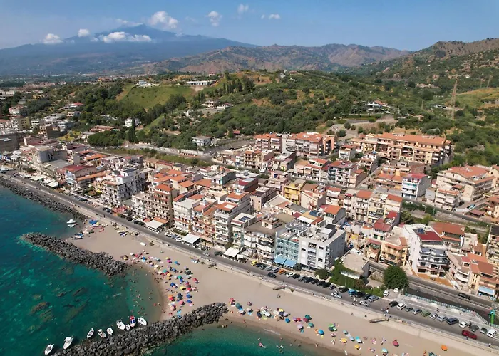 Casa Musica Con Piscina Panoramica Appartamento *