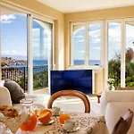 아파트 Casa Musica Con Piscina Panoramica *