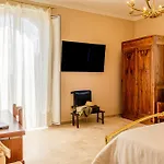 아파트 Casa Musica Con Piscina Panoramica 지아르디니낙소스