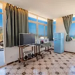 公寓 Casa Musica Con Piscina Panoramica