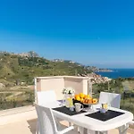 Casa Musica Con Piscina Panoramica 아파트 *