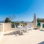 Casa Musica Con Piscina Panoramica 公寓