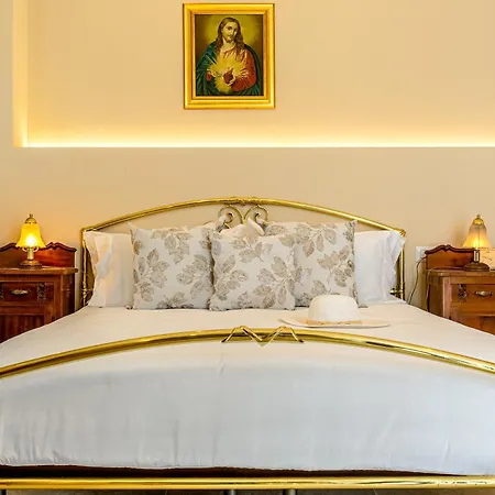 Casa Musica Con Piscina Panoramica *