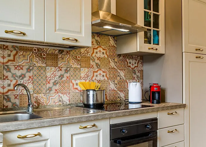 Casa Musica Con Piscina Panoramica *