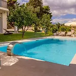 Casa Musica Con Piscina Panoramica * Giardini Naxos