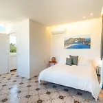 Casa Musica Con Piscina Panoramica Lägenhet