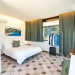 Casa Musica Con Piscina Panoramica *