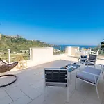 Casa Musica Con Piscina Panoramica