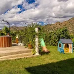Casa Musica Con Piscina Panoramica * Giardini Naxos