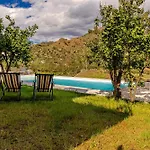 Casa Musica Con Piscina Panoramica