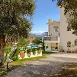 Casa Musica Con Piscina Panoramica Lägenhet *