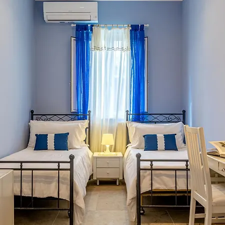 Casa Musica Con Piscina Panoramica Apartament *